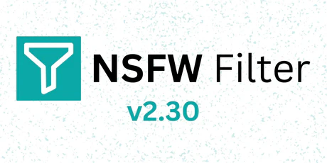 What's New in v2.3.0?